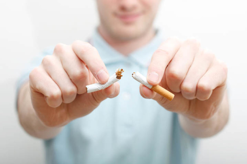 Как бросить курить: заговоры, обряды и ритуалы против курения 