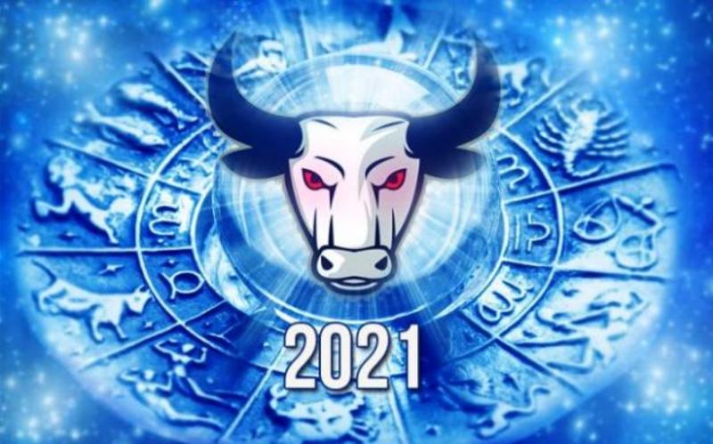 Гороскоп на 2021 год для каждого знака Зодиака