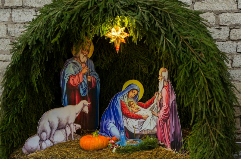 Как правильно отмечать православное Рождество 