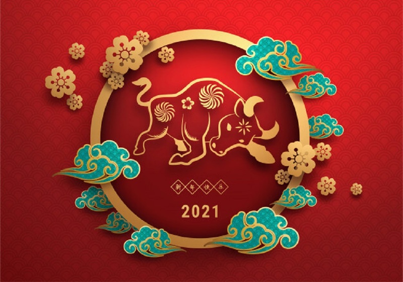 Китайский Новый год — 2021: какого числа и как встречать год Быка