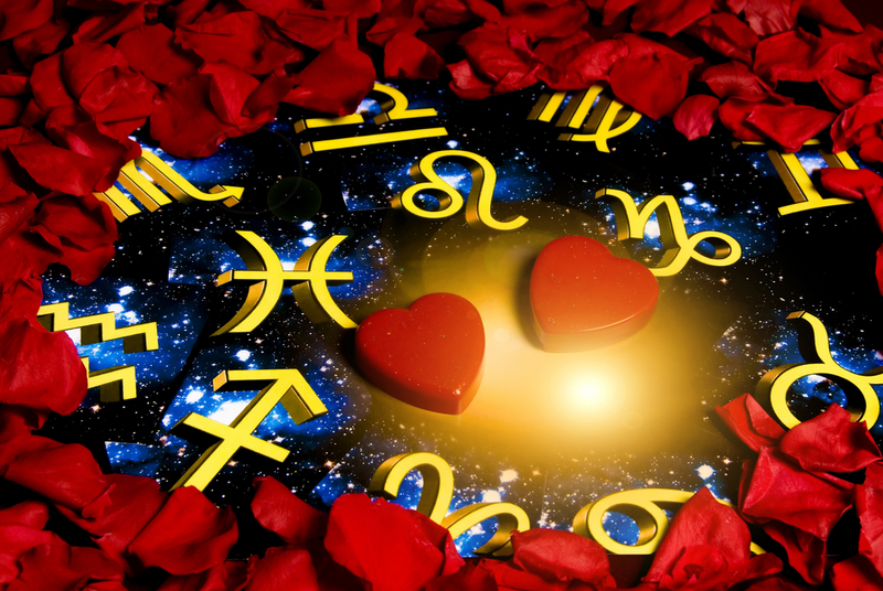 Любовный гороскоп на октябрь 2019 для всех знаков зодиака
