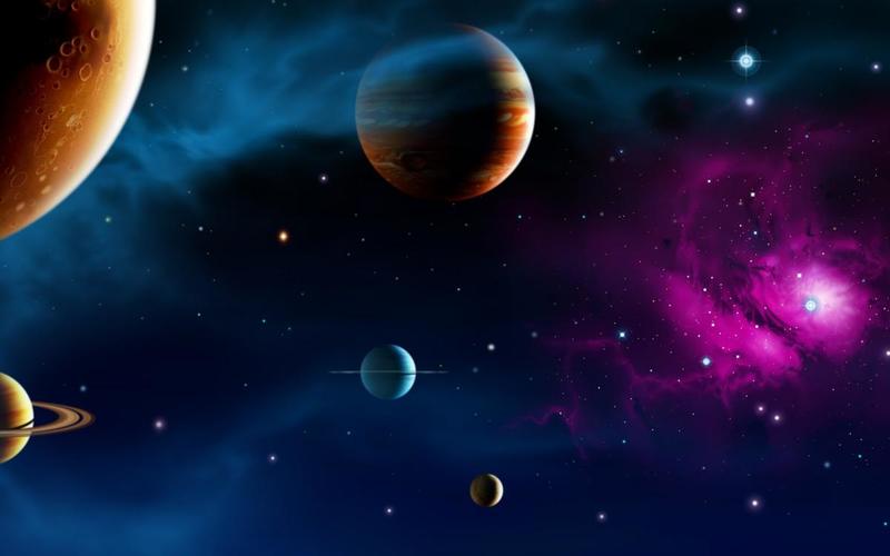 Астрологи рассказали, как на нас влияют ретроградные планеты
