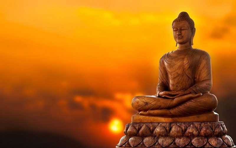 5 аксиом буддизма, которые изменят вашу жизнь 