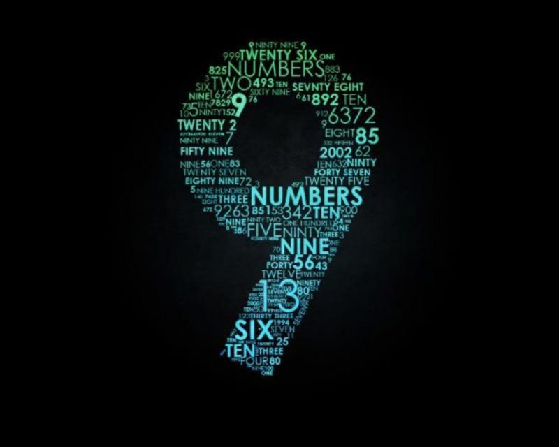Характеристика и значение числа 9 в нумерологии