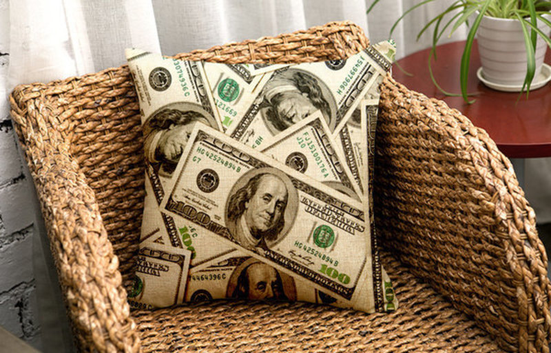Копим деньги правильно: как привлечь богатство с помощью финансовой подушки