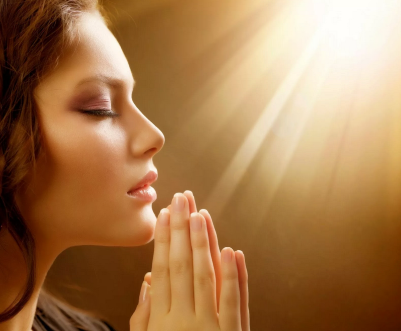 Самые сильные молитвы для разрешения ссор и конфликтов 