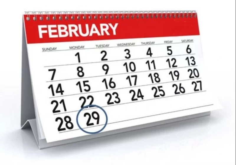 Праздник 29 февраля: Луна сегодня, знак Зодиака, народные приметы, что нельзя делать в этот день 