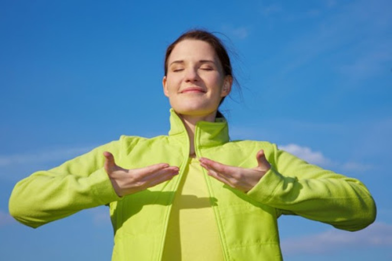 Дыхательные техники: как быстро успокоиться, побороть страхи и стать увереннее