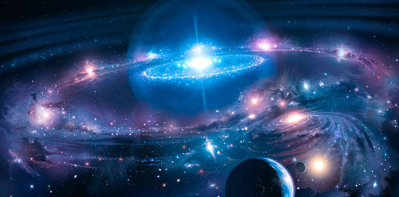 Астрономические факты, которые перевернут представление о мироздании и Вселенной