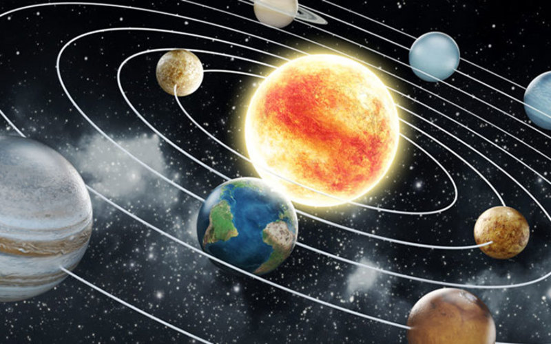 Астрологи рассказали, как на нас влияют ретроградные планеты