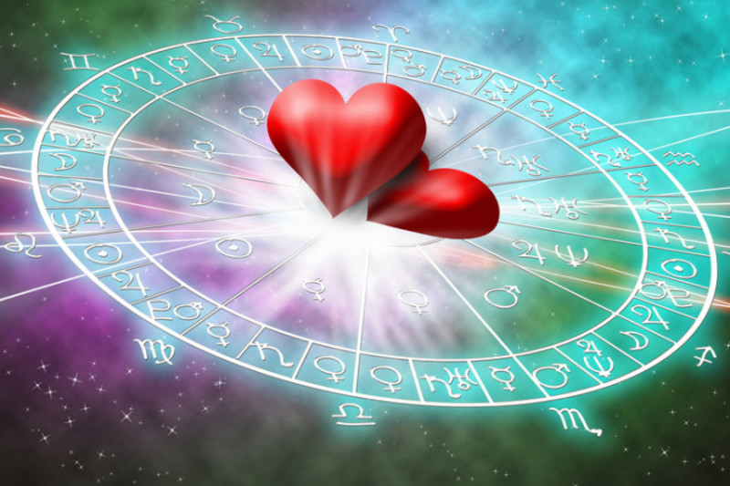 Любовный гороскоп на декабрь 2019 для всех знаков зодиака