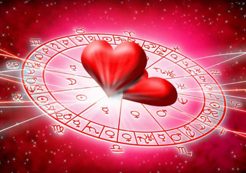 Любовный гороскоп на январь 2020 для всех знаков зодиака 