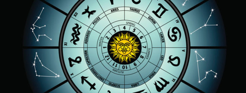 Твой гороскоп по дате рождения