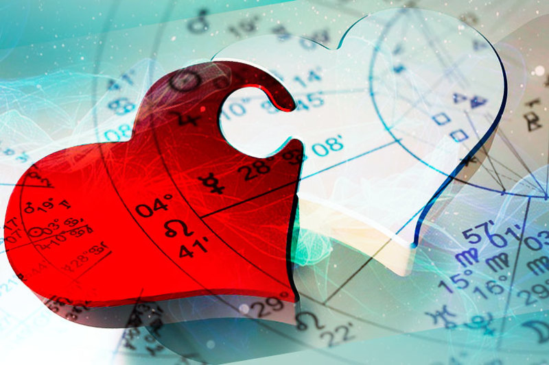 Ваш код любви: ищем идеальные пары с помощью нумерологии