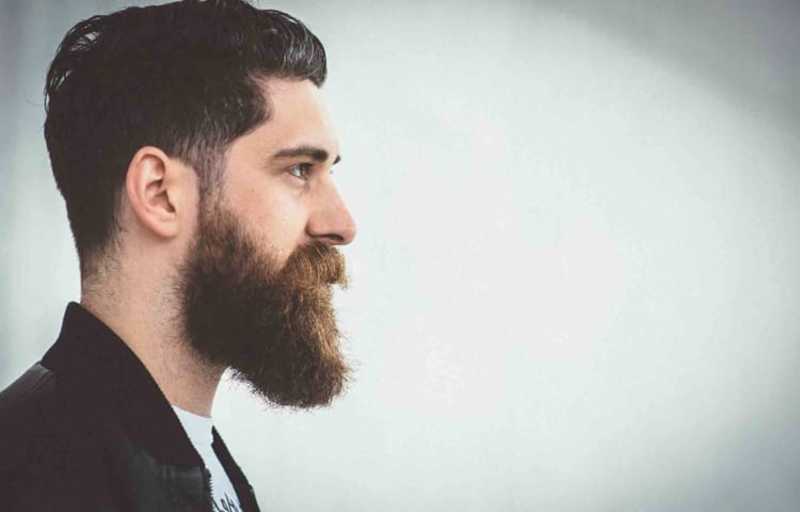 Как борода и щетина влияют на энергетику мужчин