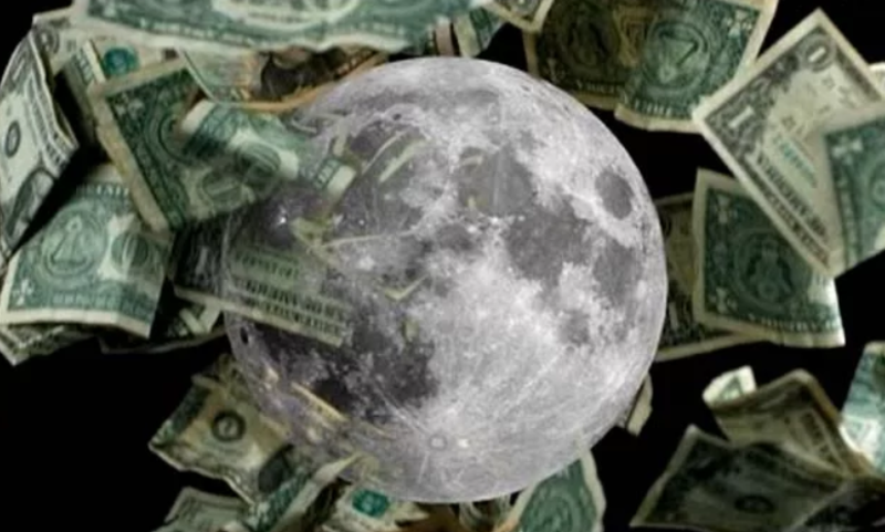 Деньги полная луна. Луна и деньги. Денежная Луна. Полнолуние и деньги. Полная Луна и деньги.