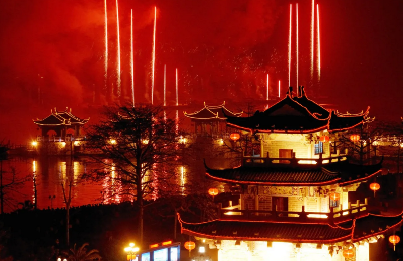 Китайский Новый год в феврале 2022 года: традиции и приметы 