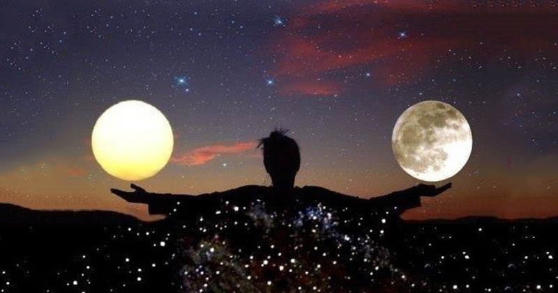 Лунное затмение 17 июля 2019 года в знаках Зодиака: когда будет видно, что нельзя делать