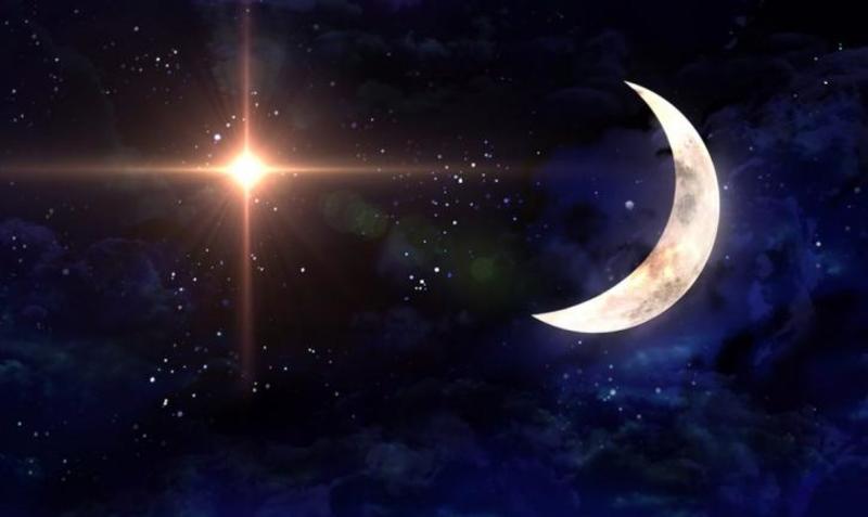 Черная Луна или второе Новолуние: астрологический прогноз на август 2019 года для всех знаков Зодиака 