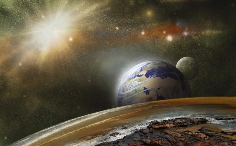 Ретроградный Плутон в апреле 2019 года для всех знаков Зодиака