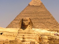 Ученые подтвердили существование тайной комнаты в пирамиде Хеопса 