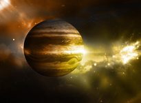 09 июля 2018 года – Меркурий в квадратуре с Юпитером