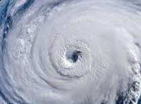 Ученые обвинили людей в появлении разрушительного урагана «Флоренс»