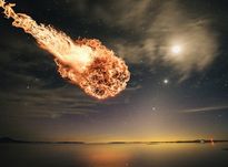 Сегодня 10 сентября 2018 года комета Джакобини-Циннера подойдет максимально близко к Земле!