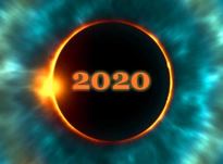 Полное солнечное затмение 2020: точная дата