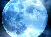 Убывающая Луна в сентябре 2018 года: знаки Зодиака и точная дата