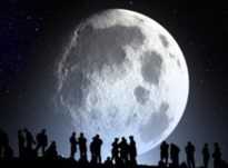Роковое лунное затмение в июле 2020 года