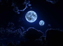 Астрологи предупреждают: Лунное затмение наступит 27 июня 2018 года