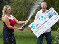 Жительница Великобритании за месяц «предсказала» свой крупный выигрыш в лотерею 